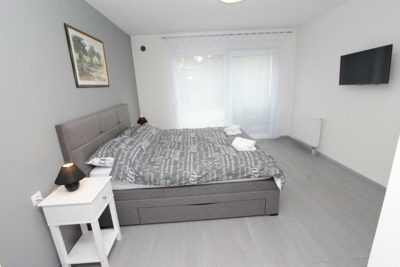 Apartment Karlo 2 로비니 외부 사진