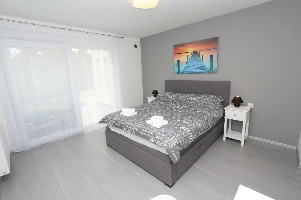 Apartment Karlo 2 로비니 외부 사진