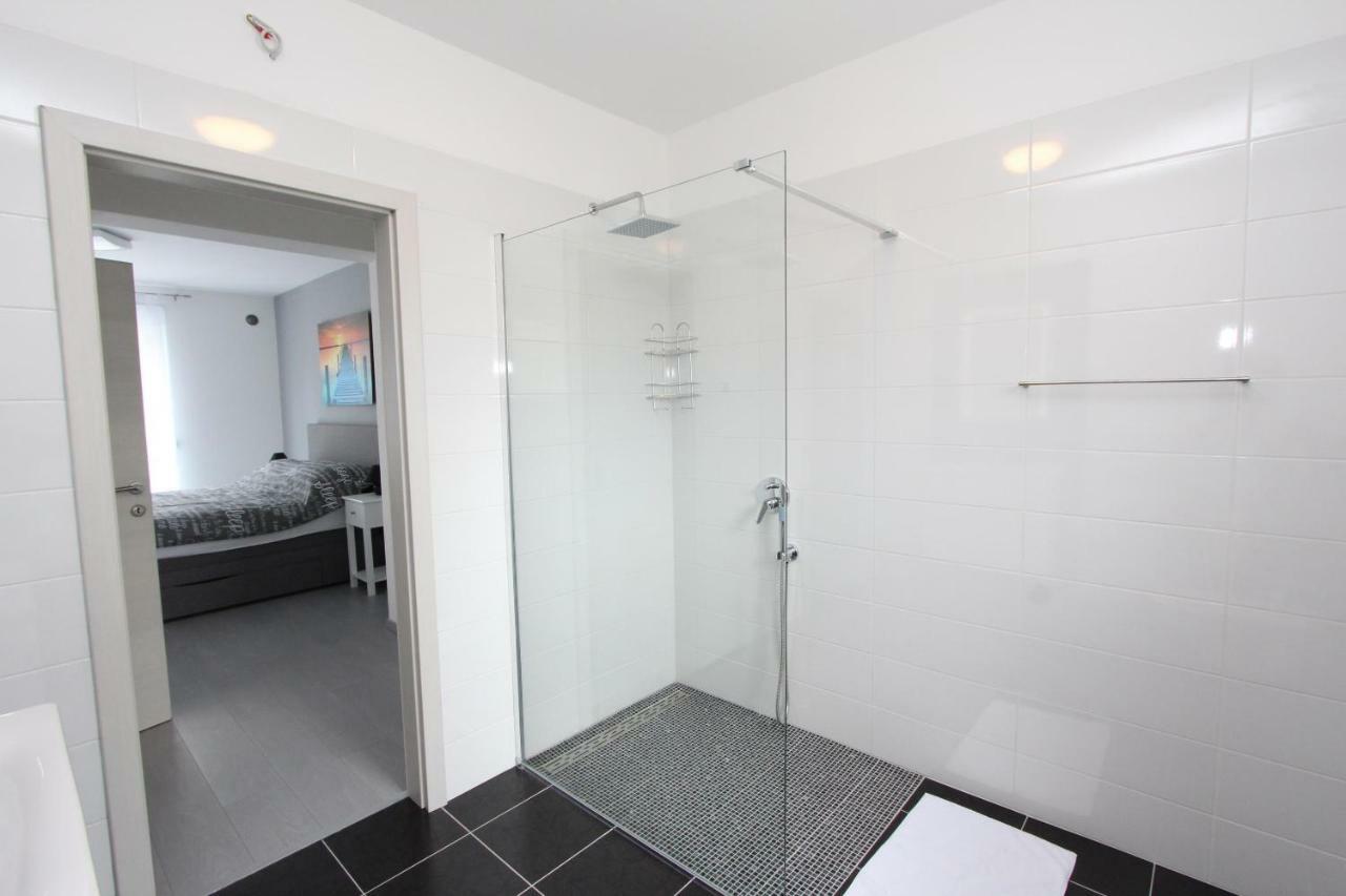 Apartment Karlo 2 로비니 외부 사진